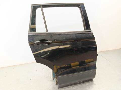 Foto 2ª: Puerta Trasera Derecha Volkswagen Tiguan 2.0 TDI 115CV 85KW [DFGC] (2016)