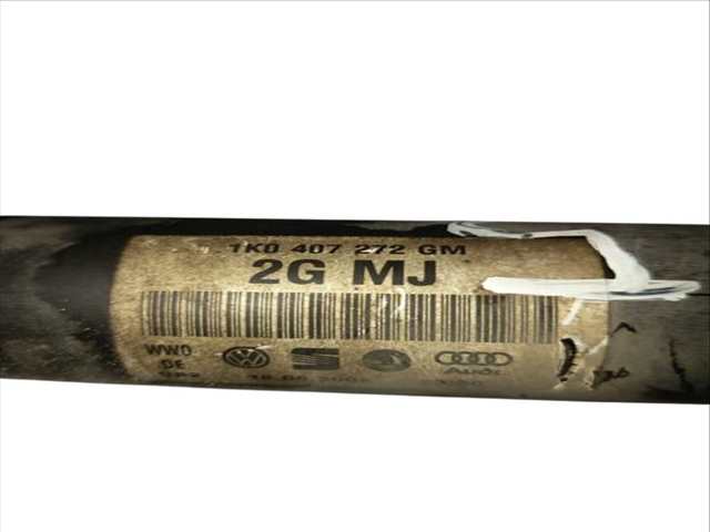 Foto 3ª: Transmision Delantera Derecha Audi A3 1.9 TDI (2003)