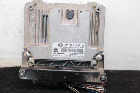 Centralita Motor ECU Seat Ibiza ERENCE 80CV 59KW