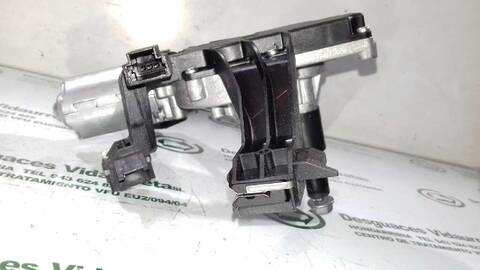 Foto 2ª: Motor Limpia Trasero Peugeot 207 CONFORT 73CV 54KW [KFV] (2009)