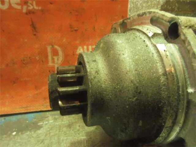 Foto 3ª: Motor de Arranque Seat Toledo 1.9 TDI [ASV]