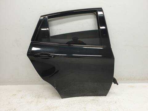 Puerta Trasera Derecha Bmw X6 3.5D