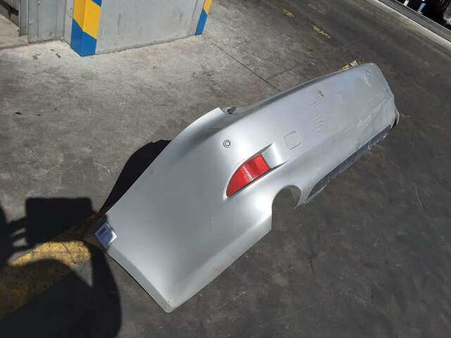 Foto 3ª: Paragolpes Trasero Lexus IS 2.5 V6208CV 0CV [2GR] (2010)