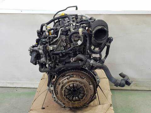 Motor Completo Nissan Qashqai ACENTA