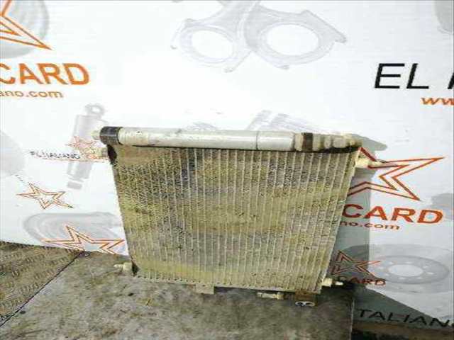 Radiador Calefaccion A.A. Peugeot Partner COMBIESPACE 90CV 66KW