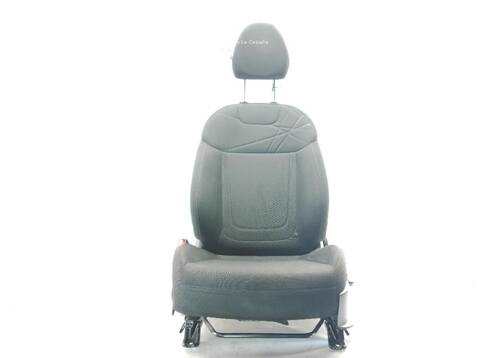Asiento Delantero Izquierdo Hyundai Tucson 1.6 T-GDI 150CV