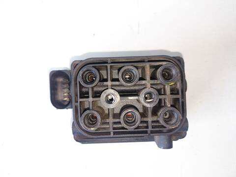 Foto 2ª: Centralita Motor ECU Audi Allroad 2.5 TDI 132KW) 179CV