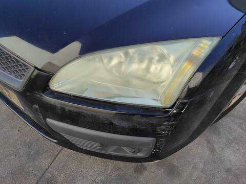 Foto 1ª: Faro Izquierdo Ford Focus HWDA BERLINA (2005)
