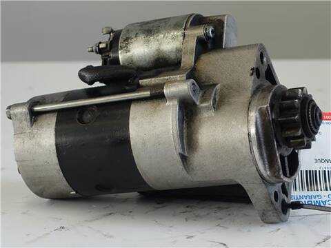 Motor de Arranque Nissan Cabstar 2.5 130 CV