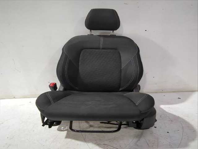 Foto 2ª: Asiento Delantero Izquierdo Ford Puma 1.0 ECOBOOST 125CV [B7JA B7JB B7JE] (2019)
