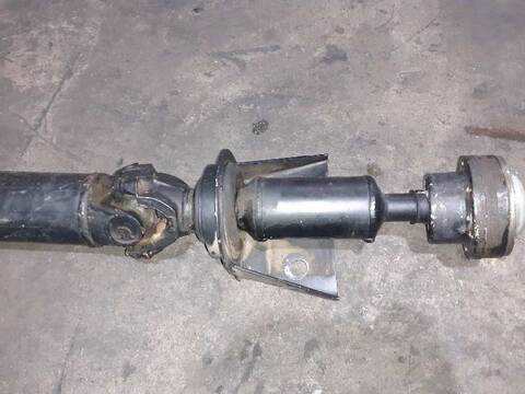 Foto 2ª: Transmision Central Mercedes Clase ML 270 2.7 CDI 20V CAT W163) [612963] (2001)