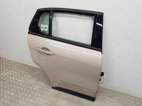 Foto 3ª: Puerta Trasera Derecha Fiat 600 VERSION INDEFINIDA