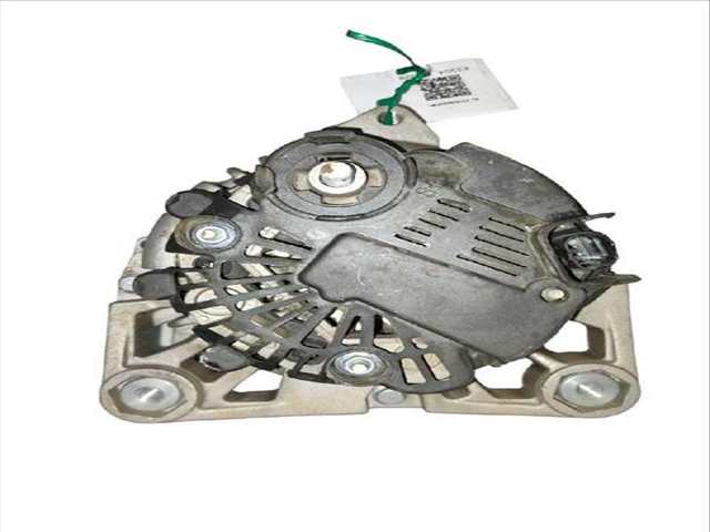 Alternador Renault Megane 1.5 DCI LM0F LM0T LM2B)