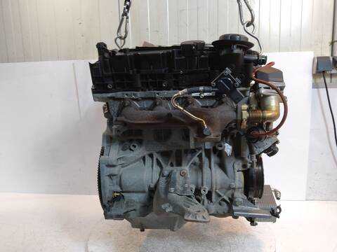 Foto 2ª: Motor Completo Bmw Serie 5 518 2.0 184 CV 135KW [N47D20O0]