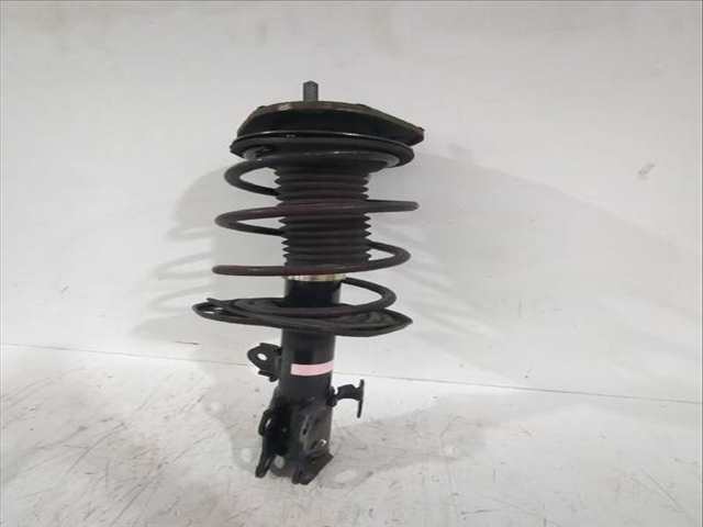 Foto 2ª: Amortiguador Delantero Izquierdo Toyota Auris 1.33 DUAL-VVTI NRE150_) 101CV [1NR-FE] (2006)