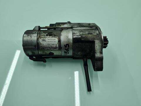 Motor de Arranque Land Rover Range V6 TD HSE 190CV 140KW