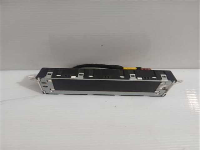 Foto 2ª: Pantalla Multifuncion Citroen Jumpy 1.5 BLUEHDI 100 102CV 75KW FURGONETA [YHR (DV5RUCD)] (2020)