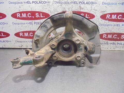 Foto 2ª: Mangueta Delantera Derecha Toyota Rav4 EXECUTIVE 177CV 130KW [2ADFHV] (2008)