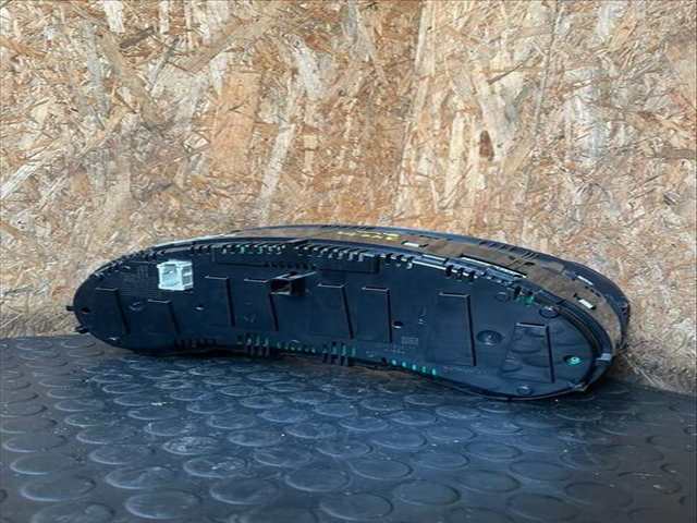 Foto 2ª: Cuadro de Instrumentos Citroen C4 BUSINESS 1 12V E 110CV (2010)