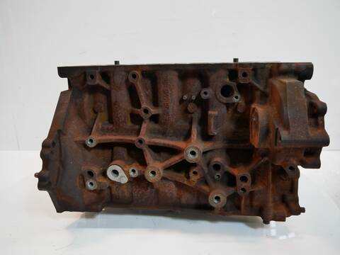 Bloque Motor Ford Transit 130 CV 96KW