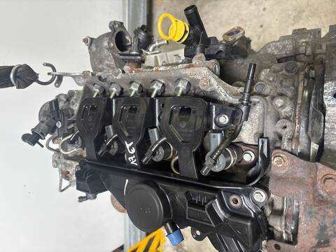 Motor Completo Nissan Primastar 90CV 66KW