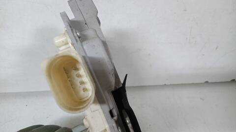 Foto 2ª: Cerradura Puerta Trasera Derecha Audi A3 2.0 TDI 140CV 103KW [BKD] (2008)