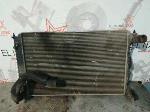 Radiador Motor Opel Meriva ENJOY 75CV 55KW