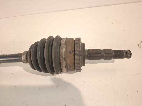 Transmision Delantera Izquierda Opel Corsa BLUE LINE 80CV