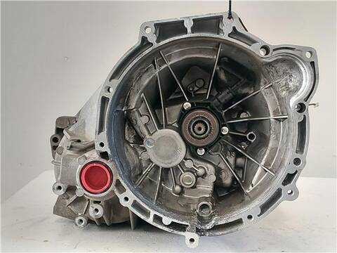 Caja Cambios Ford Focus 1.6 100CV 74KW