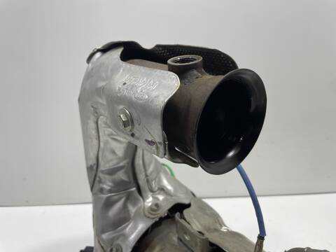 Foto 2ª: Filtro Particulas Ford Kuga T7MC (2018)