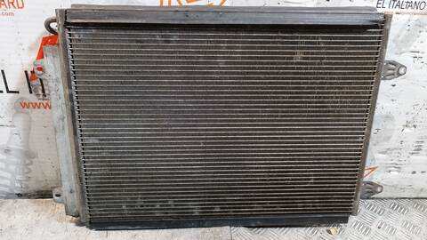 Foto 2ª: Radiador Calefaccion A.A. Volkswagen Passat ADVANCE BERLINA 140CV 103KW [BMP] (2005)