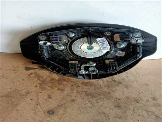 Foto 2ª: Airbag Delantero Izquierdo Citroen Jumpy 2 HDI CAT RHK - DW10UTED4) 120CV (2007)