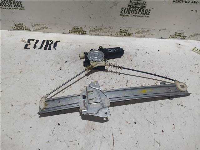 Foto 3ª: Elevalunas Eléctrico Trasero Izquierdo Mitsubishi Montero 2.5 TD [4/4D56] (1996)
