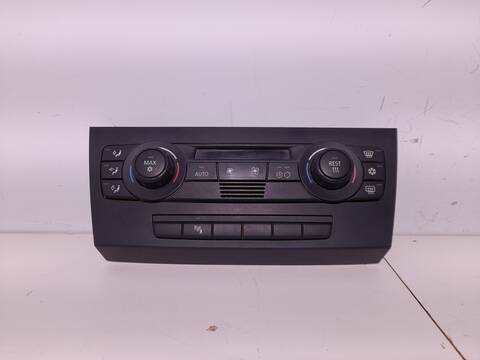 Mando Climatizador Bmw Serie 3 315 320D BERLINA 163CV 120KW