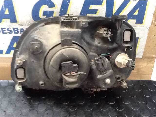 Foto 2ª: Faro Derecho Nissan Micra 1.0 (1998)