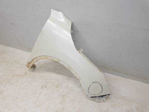 Foto 2ª: Aleta Delantera Derecha Nissan Qashqai ACENTA (2013)