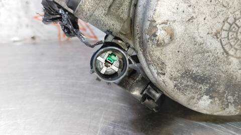 Foto 3ª: Compresor Aire Acondicionado Kia Picanto 1.1 EX 65CV 48KW [G4HC] (2007)