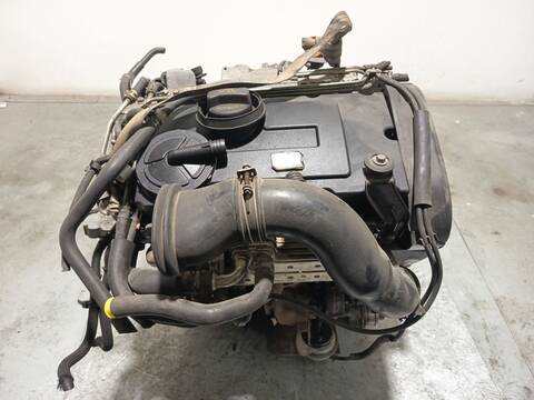 Foto 2ª: Motor Completo Mitsubishi Outlander 2.0 DI-D CW8W) 140CV 103KW