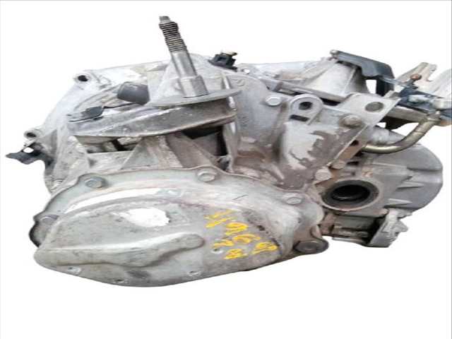 Foto 3ª: Caja Cambios Citroen Xsara 1.6 HDI (1999)