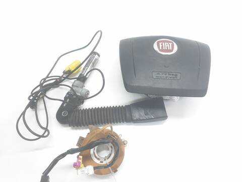 Foto 1ª: Kit Airbag Fiat Ducato 130 RS 3450 MM) L2H2) (2014)