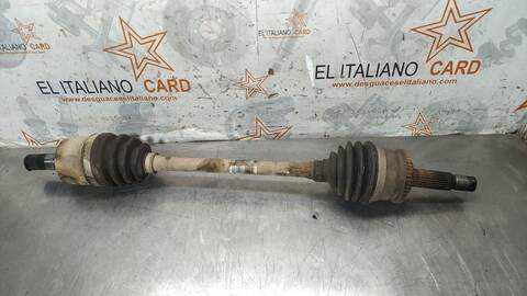 Transmision Delantera Izquierda Hyundai i20 CLASSIC 78CV 57KW