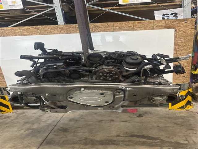 Foto 1ª: Motor Completo Porsche 911 420 CV 309KW [MDC.HA]