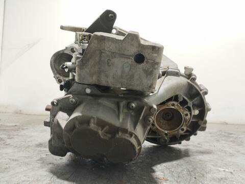 Foto 3ª: Caja Cambios Seat Arona 1.0 TSI 116CV 85KW [CHZJ] (2018)