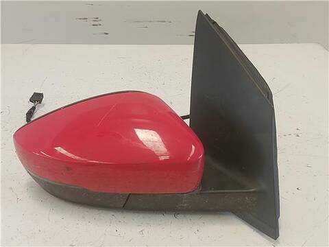 Foto 2ª: Retrovisor Derecho Volkswagen Polo 1.2 ADVANCE 90CV 66KW [CJZ] (2014)