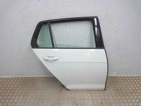 Puerta Trasera Derecha Volkswagen Golf SPORT BLUEMOTION