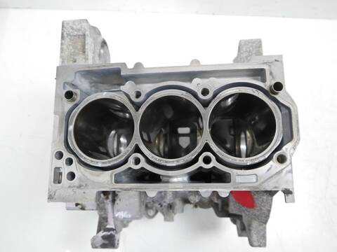 Foto 3ª: Bloque Motor Seat Ibiza 60 CV 44KW [CGP CGPB] (2014)