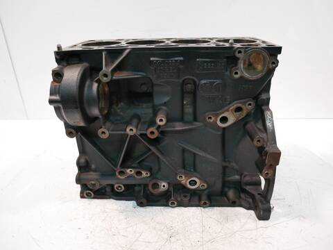 Foto 2ª: Bloque Motor Volkswagen Passat 120 CV 88KW [DCZA DCZ] (2020)