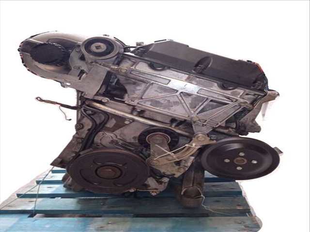 Foto 2ª: Motor Completo Saab 90 2.3 CAT BERLINA 150CV 110KW (1997)