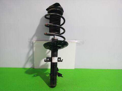 Amortiguador Delantero Derecho Nissan Qashqai ACENTA 116CV 85KW