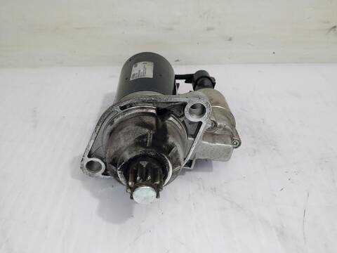 Foto 3ª: Motor de Arranque Seat Toledo EXCLUSIVE 140CV [BKD] (2004)